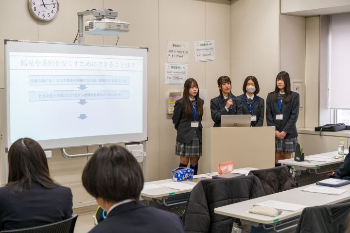 【トルコ】2026.02.08 成果報告会1